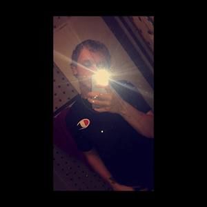 Meet your Posher, Riley